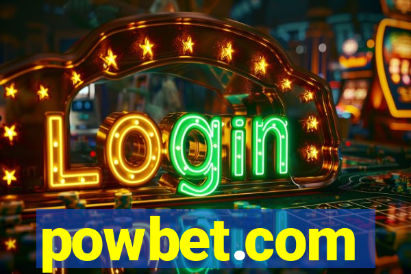 powbet.com