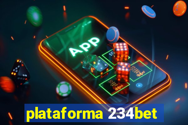 plataforma 234bet