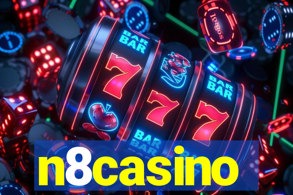 n8casino