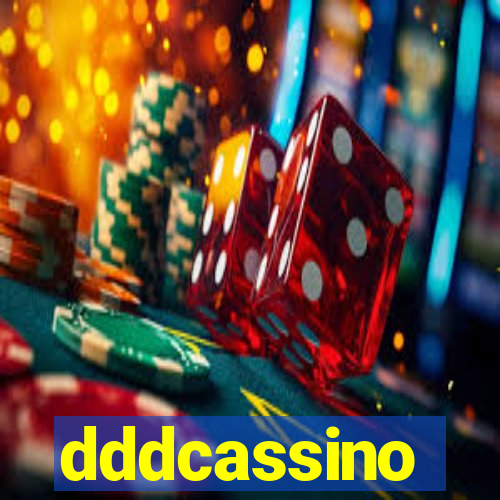 dddcassino