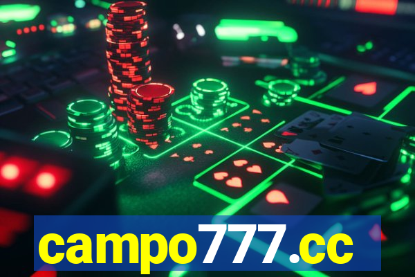 campo777.cc