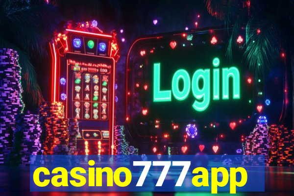 casino777app