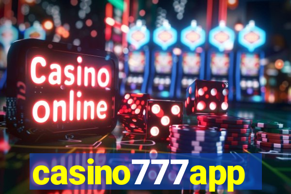 casino777app