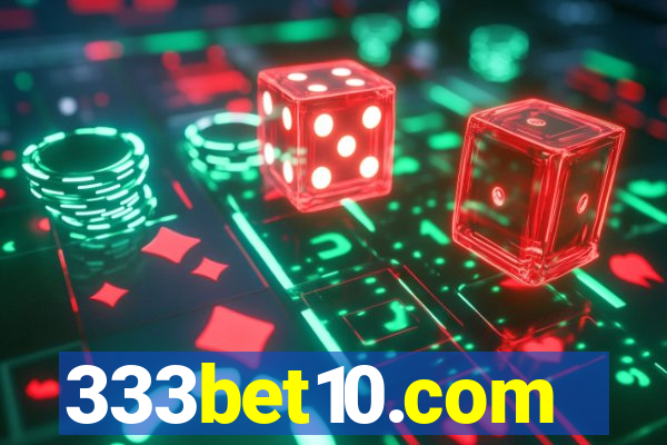 333bet10.com