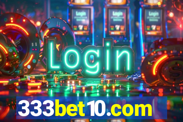 333bet10.com