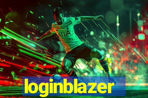 loginblazer