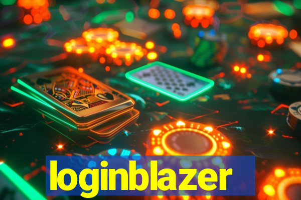 loginblazer