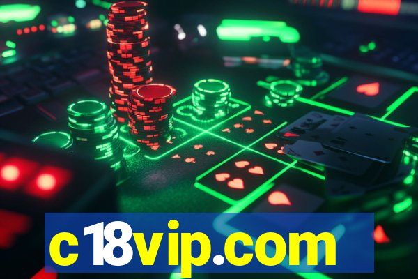 c18vip.com