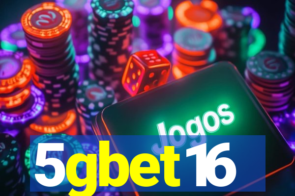 5gbet16