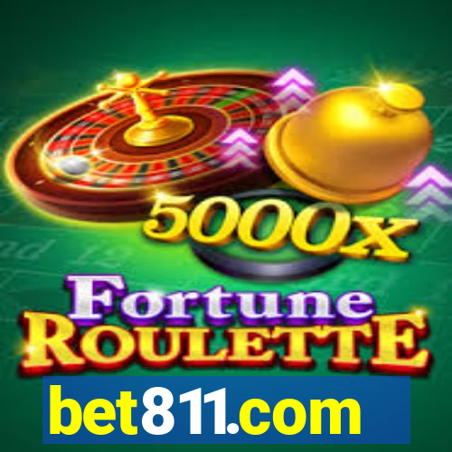 bet811.com