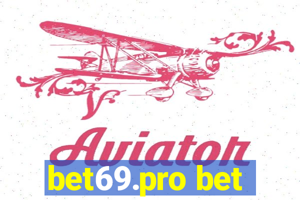 bet69.pro bet