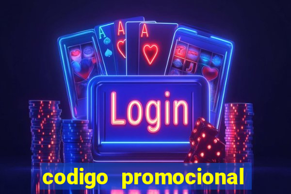 codigo promocional bet da sorte