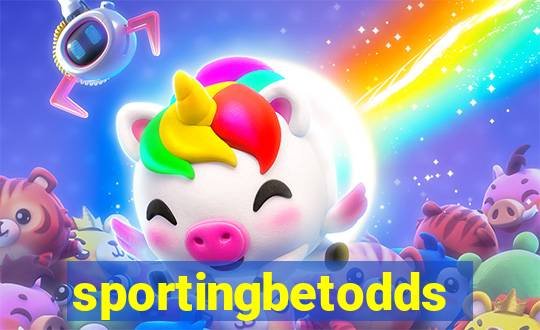 sportingbetodds