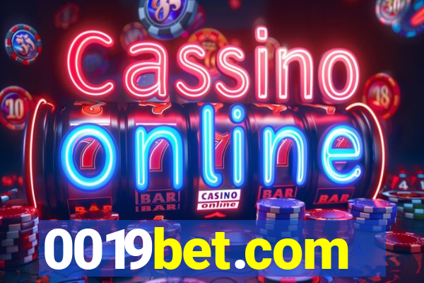 0019bet.com