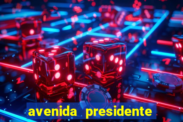 avenida presidente juscelino kubitschek 2235