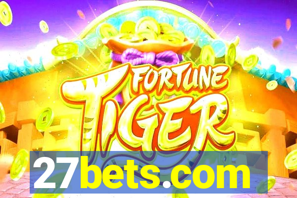 27bets.com