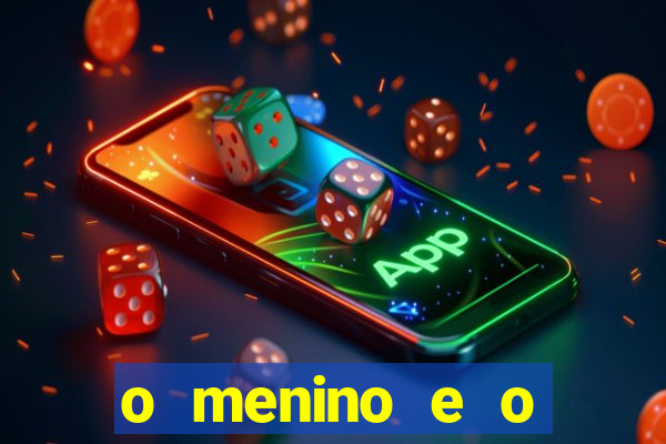 o menino e o espelho pdf