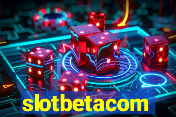 slotbetacom