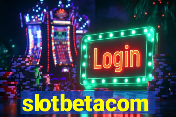 slotbetacom