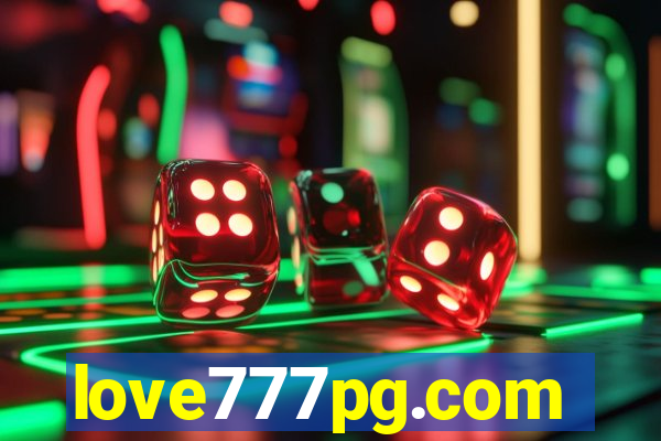 love777pg.com