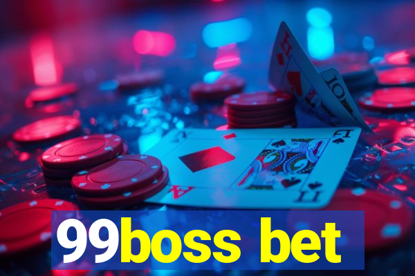 99boss bet