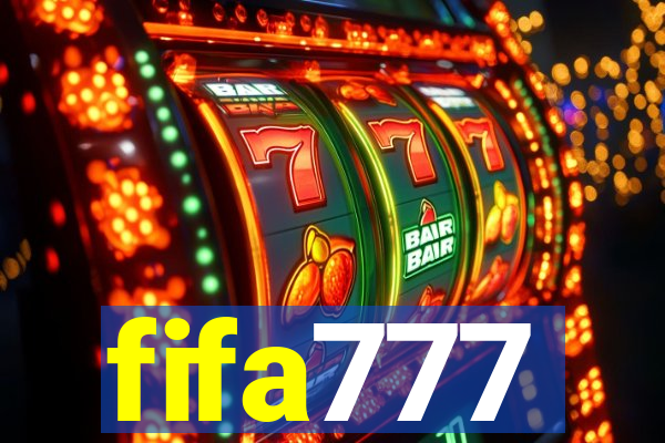 fifa777