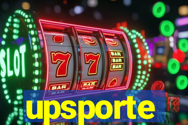 upsporte