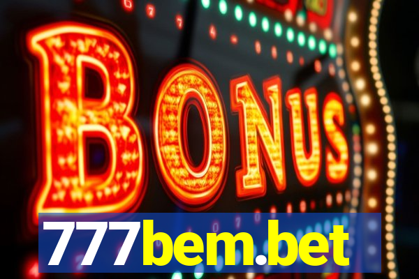 777bem.bet