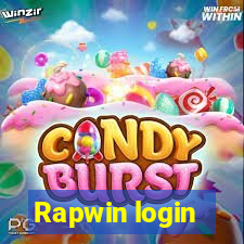 Rapwin login