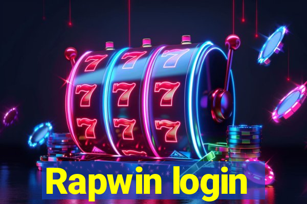 Rapwin login