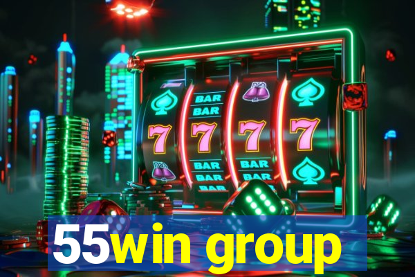 55win group