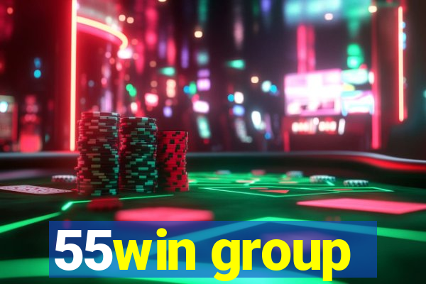 55win group