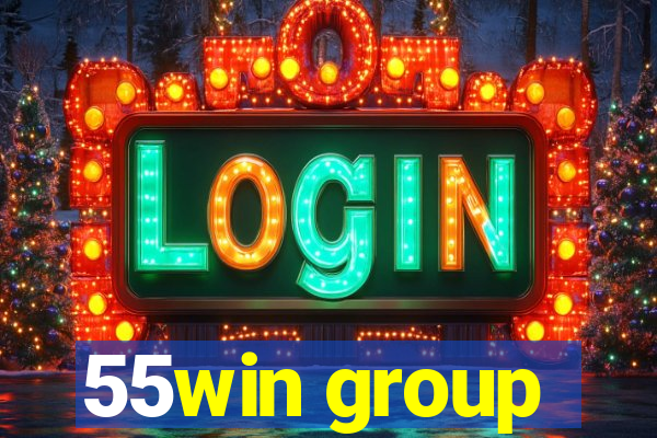 55win group