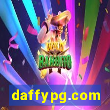 daffypg.com