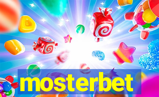 mosterbet