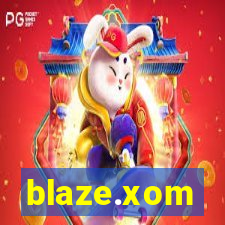 blaze.xom