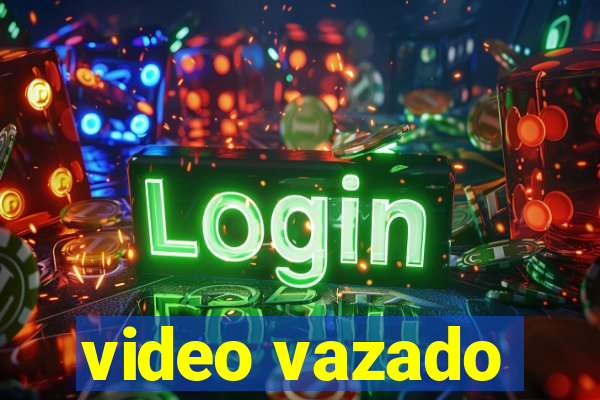 video vazado