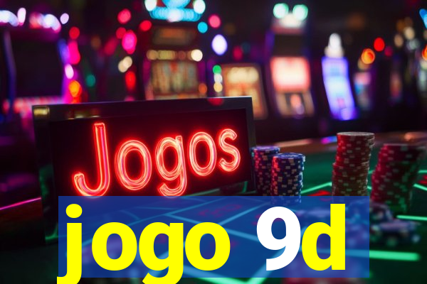 jogo 9d