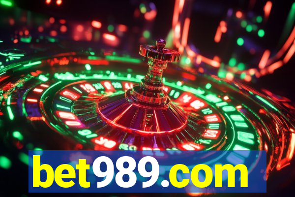 bet989.com