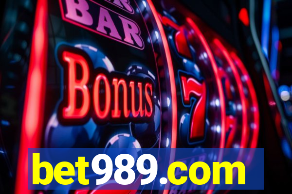 bet989.com