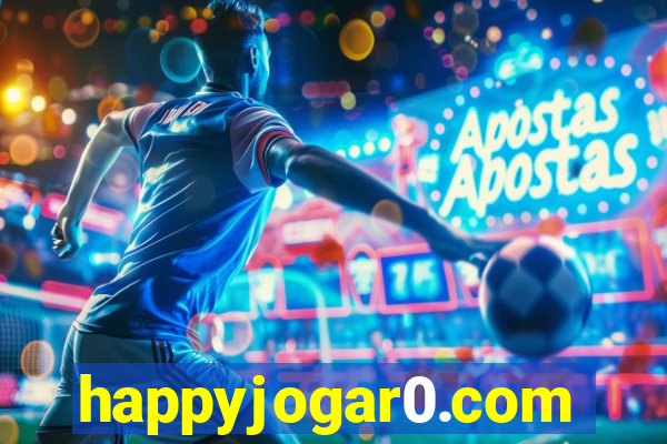 happyjogar0.com