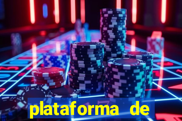 plataforma de casino chinesa