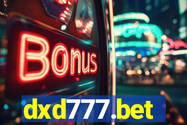 dxd777.bet