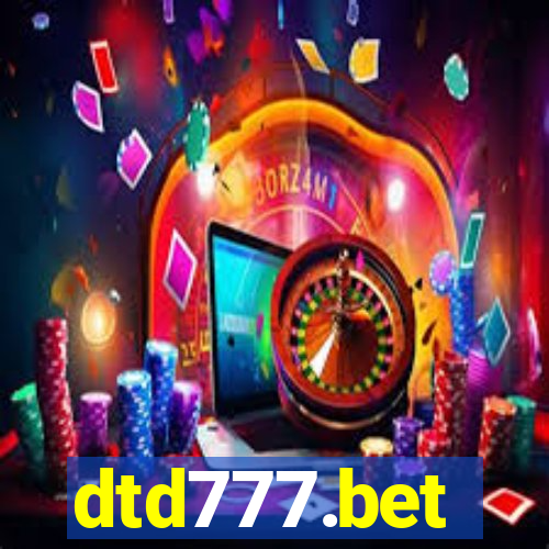 dtd777.bet