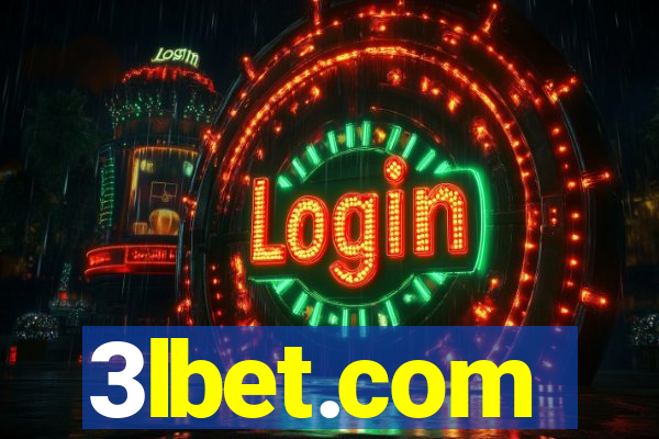 3lbet.com