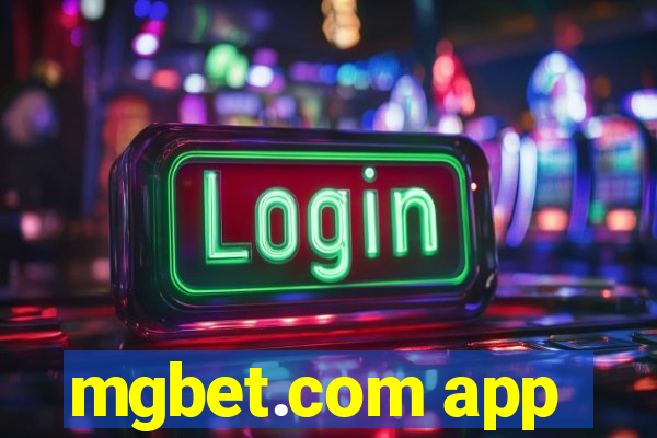 mgbet.com app