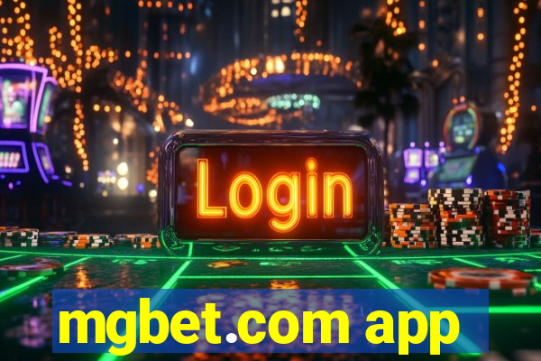 mgbet.com app