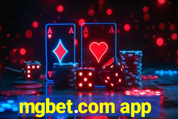 mgbet.com app