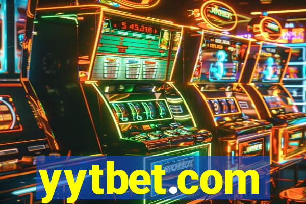 yytbet.com