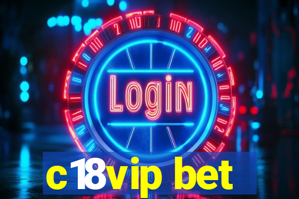 c18vip bet